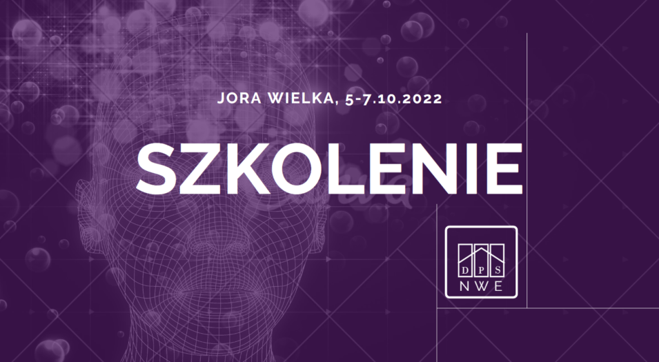 SZKOLENIE – JORA WIELKA