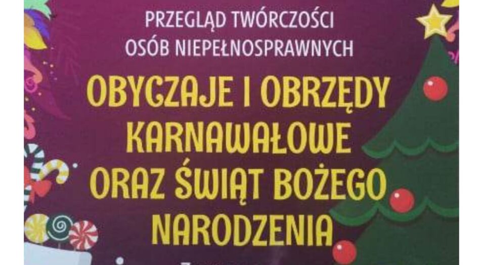 TO JUŻ XX SPOTKANIE – JUBILEUSZOWE !!!