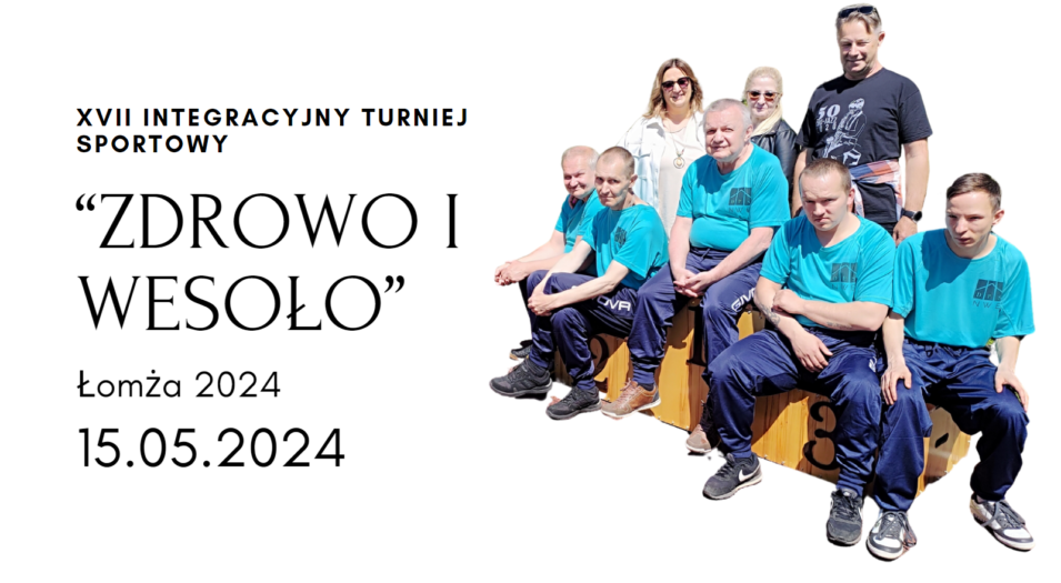 ZDROWO I WESOŁO !