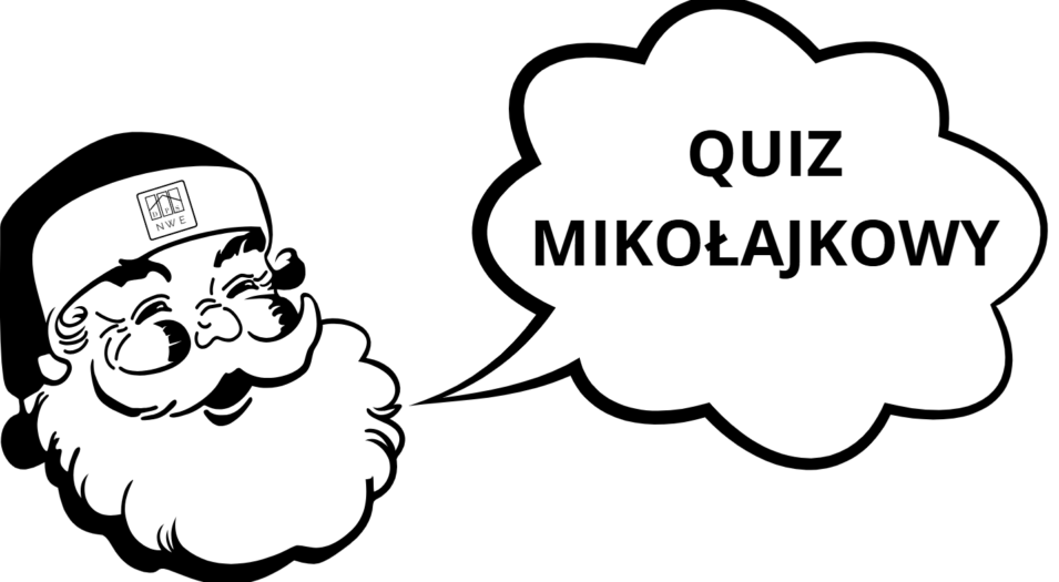 MIKOŁAJKOWY QUIZ !